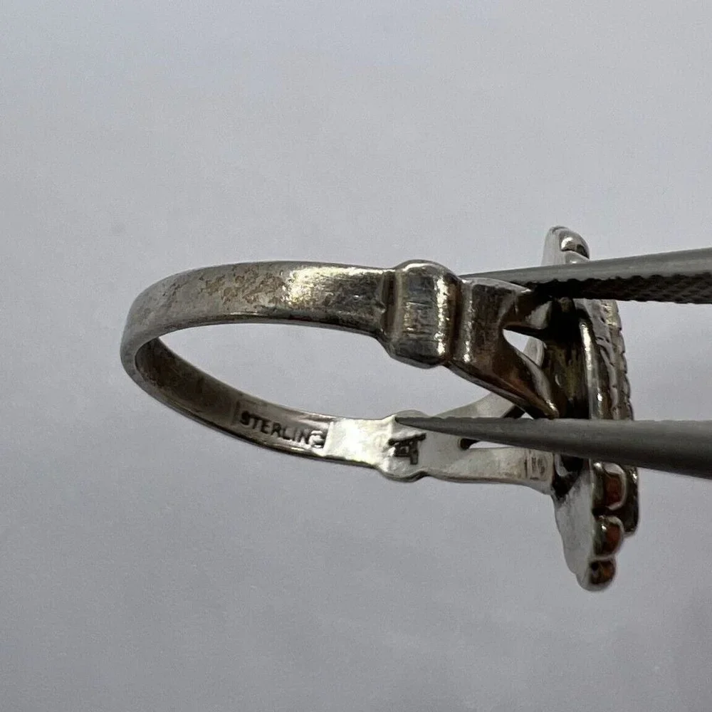 N/A 925 sterling